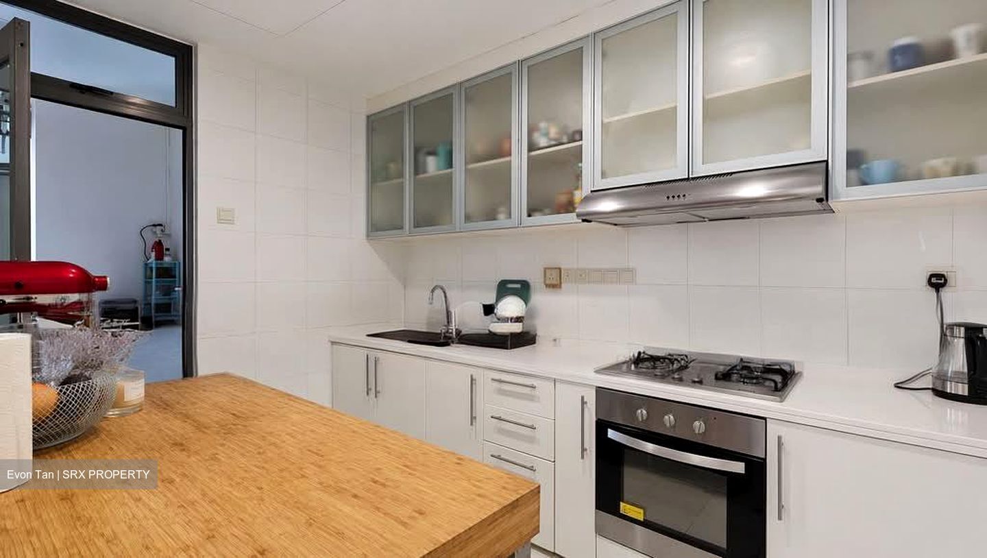 Watermark Robertson Quay (D9), Apartment #547134541